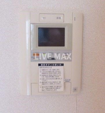 その他設備　別号室参考写真