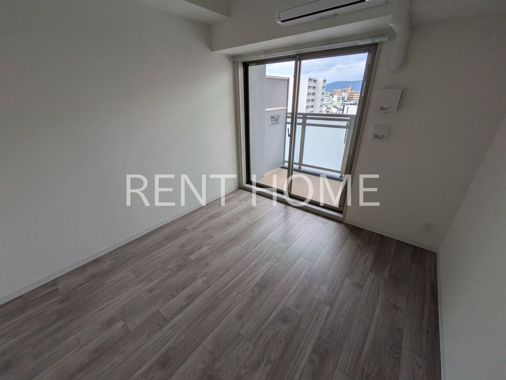 居室・リビング　洋室６帖