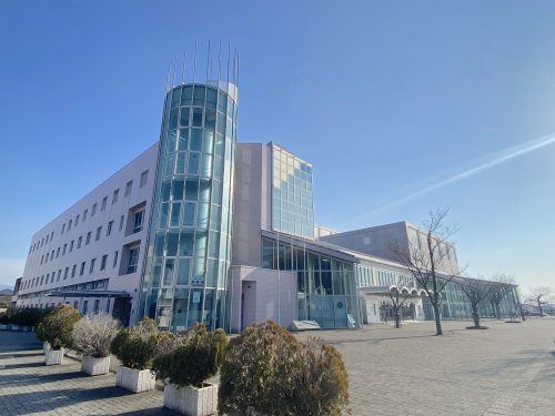 その他　貝塚市立 青少年センター（その他）まで769m