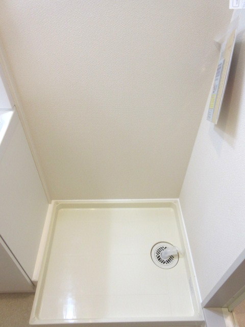 その他　★室内洗濯機置場★