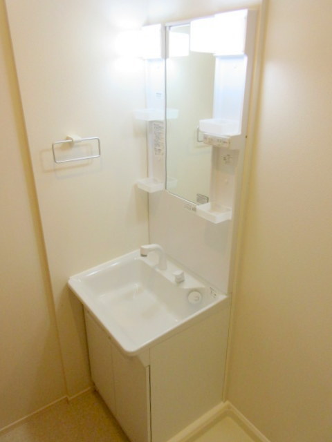 洗面設備　★独立洗面台★