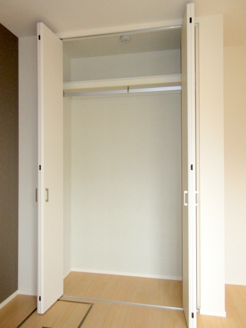 収納　★クローゼット★