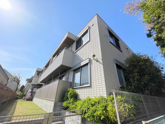 建物外観　★耐震・耐火性に優れたへーベルメゾン★