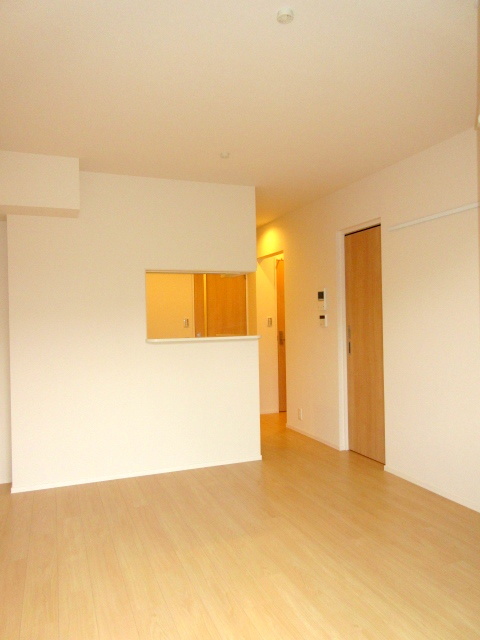 居室・リビング　★10.8帖のリビング★