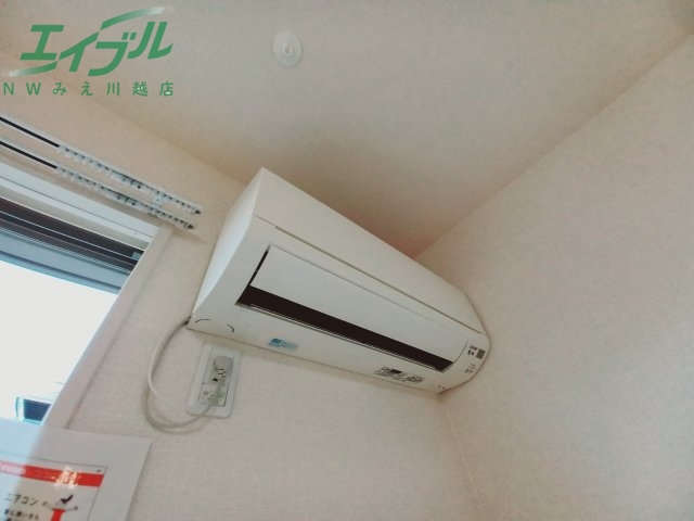 その他設備　同型参考写真