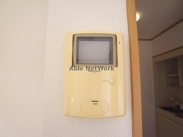 セキュリティ　※参考写真