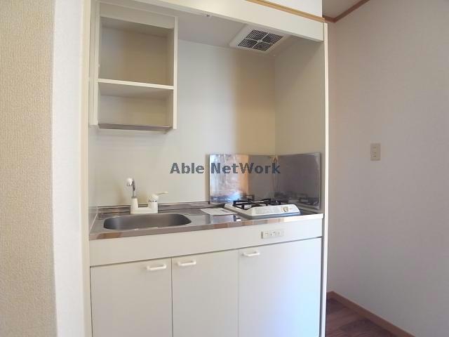 キッチン　※参考写真