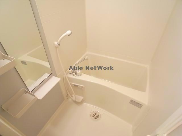 バス・シャワールーム　※参考写真