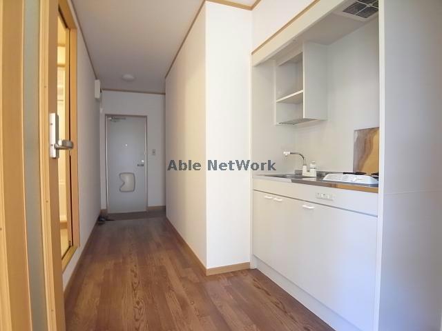 居室・リビング　※参考写真