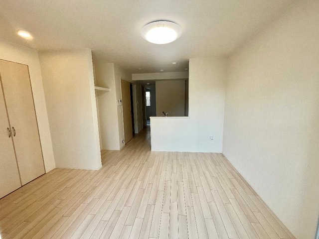 居室・リビング　おしゃれなリビングです※類似物件写真、現況優先