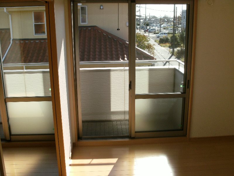 眺望　※他部屋参照