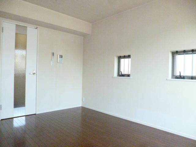 居室・リビング　洋室２（別号室参照）