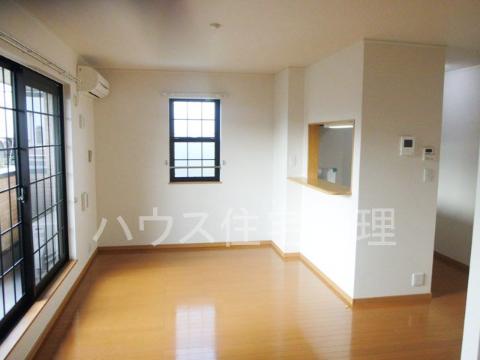 セキュリティ　カメラ付インターホン