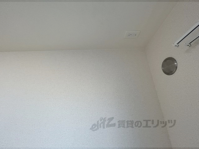 その他設備　設置可能