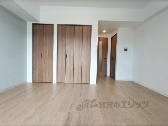 居室・リビング　洋室