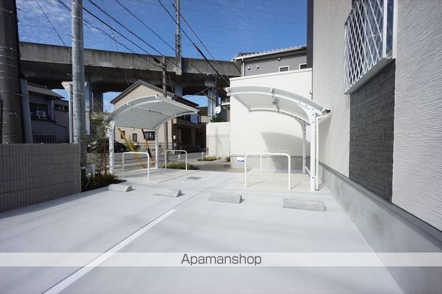 その他共有部分　その他共有部分