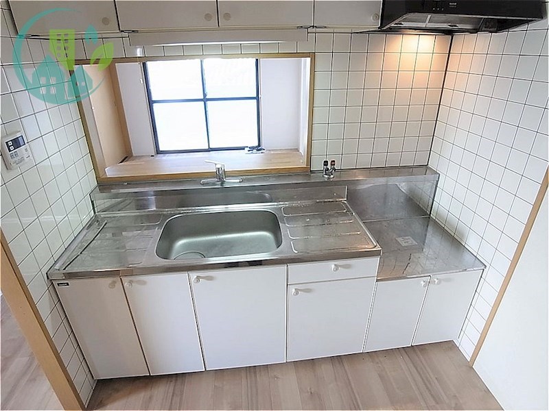 キッチン　フロレセール南六甲(ネット無料)