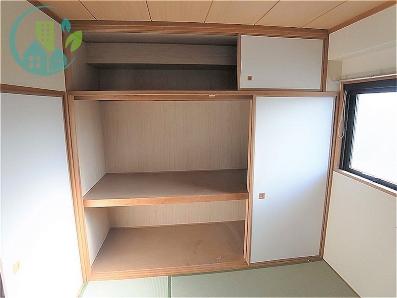 収納　フロレセール南六甲(ネット無料)