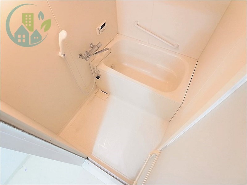 バス・シャワールーム　フロレセール南六甲(ネット無料)