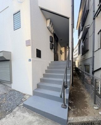 その他共有部分　☆共用部分☆