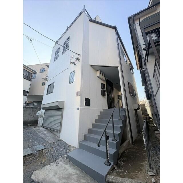 建物外観　☆外観☆