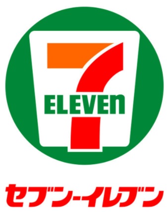 コンビニ　セブン-イレブン キヨスクJR大町駅店（コンビニ）まで445m