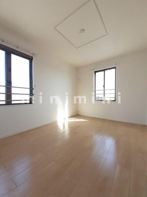 その他部屋・スペース　※写真は別号室のものですので現状優先とさせていただきます