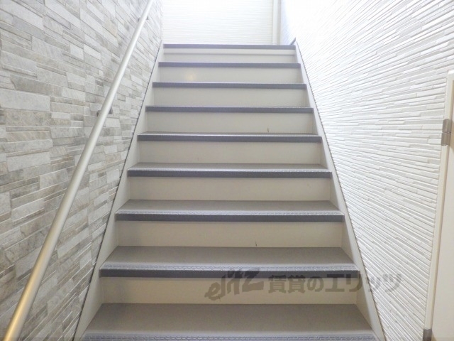 その他　階段