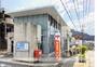 郵便局　広島戸坂新町郵便局（郵便局）まで843m
