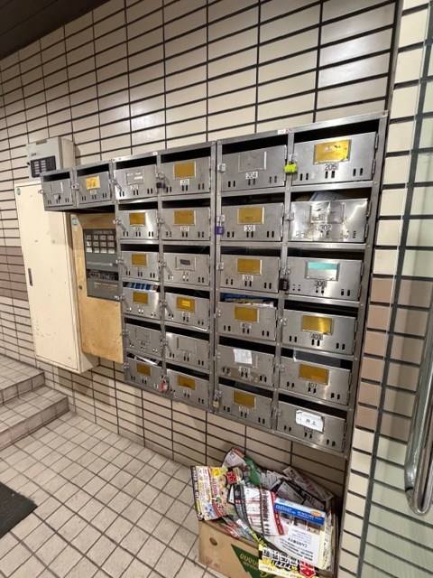 その他共有部分