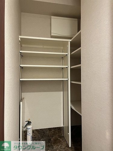 その他　シューズインクロゼット　※2024年3月撮影