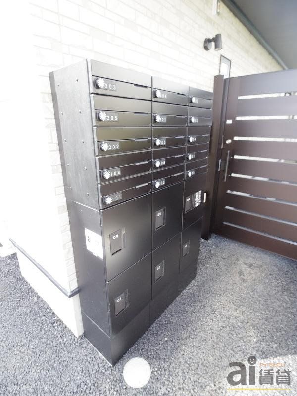 その他共有部分