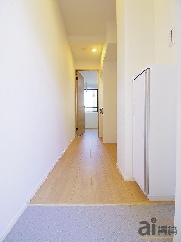 玄関　※同仕様写真