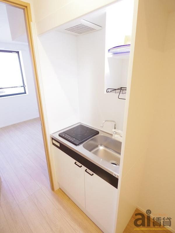 キッチン　※同仕様写真