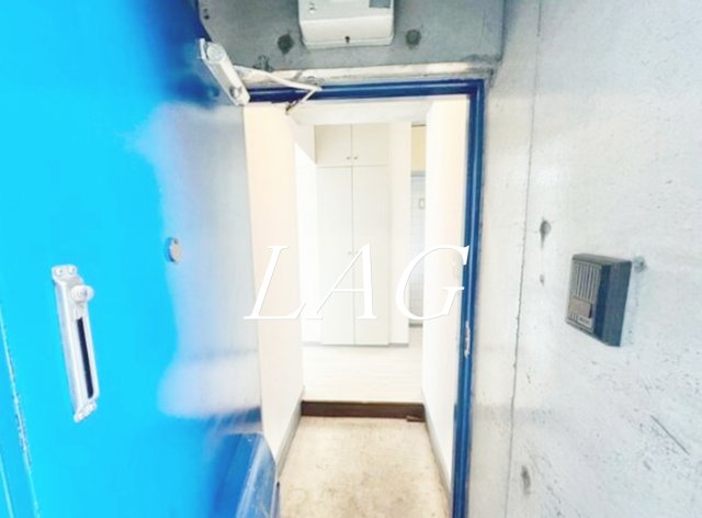 玄関　玄関です。