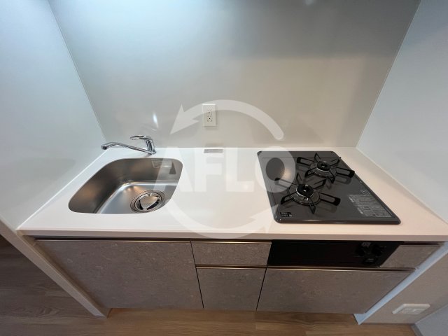 キッチン　アーバネックス天満橋Front　キッチン