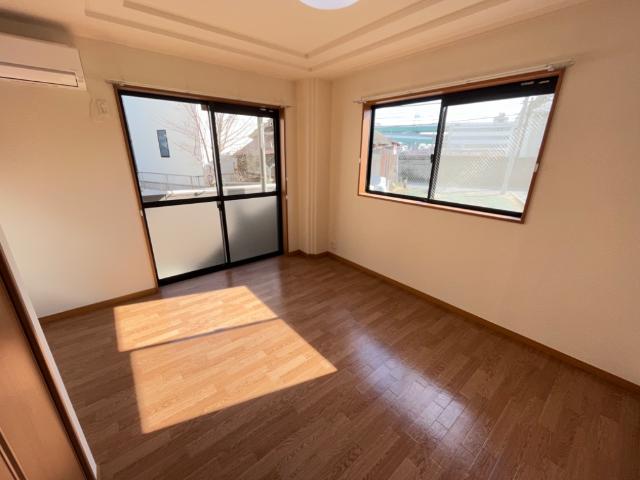 その他部屋・スペース　室内