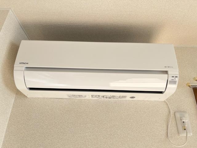 その他設備　室内設備