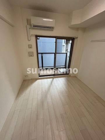 居室・リビング　居間です