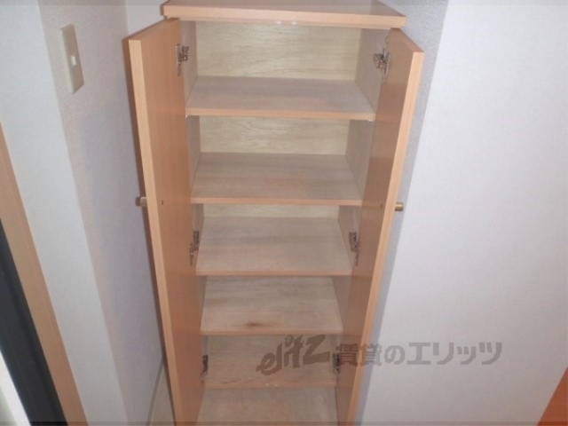 収納　下駄箱