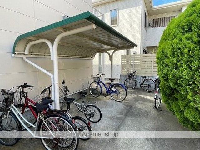 その他共有部分　その他共有部分