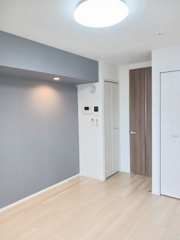 その他部屋・スペース　明るい色調の室内です