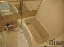 バス・シャワールーム　※同仕様写真