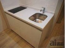 キッチン　※同仕様写真