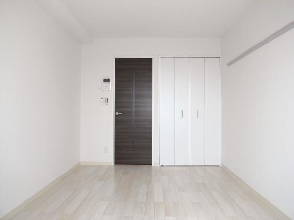 居室・リビング　内装