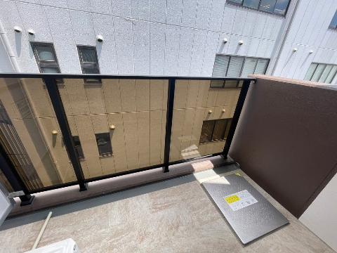 バルコニー　ベランダ（イメージ）