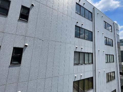 眺望　眺望（イメージ）