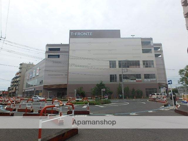 ショッピングセンター　T-FRONTE（ショッピングセンター）まで3816m