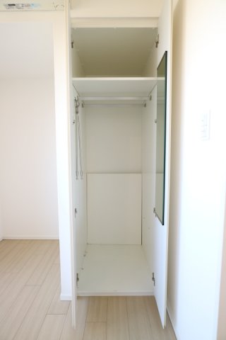 収納　※参考写真