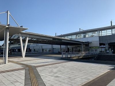 その他　上越新幹線　本庄早稲田駅（その他）まで2600m